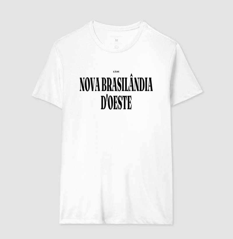 Nova Brasilândia D'Oeste | Tipografia RO - Imagem 4