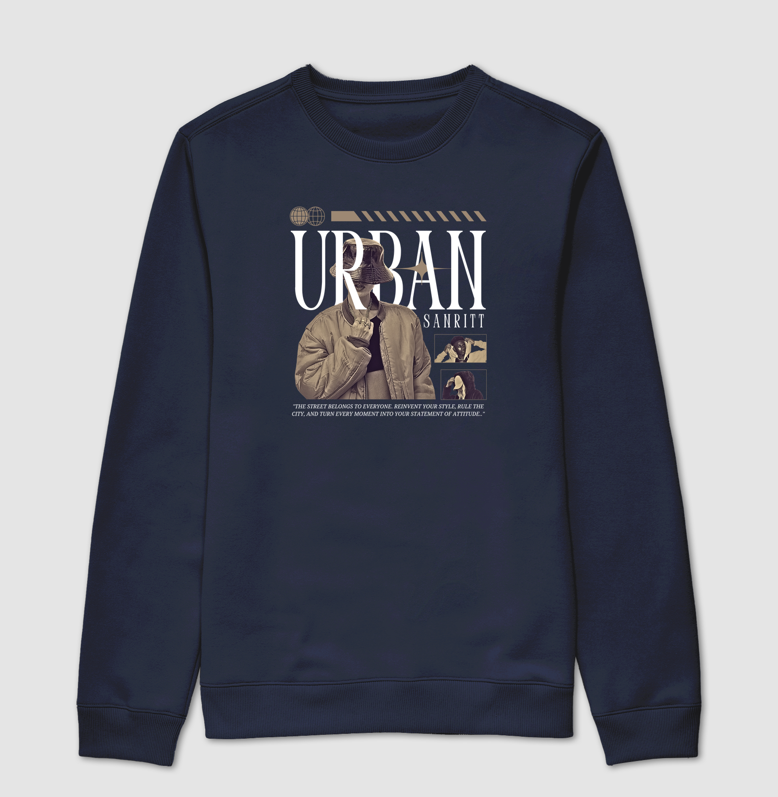 URBAN S★R   - Imagem 3