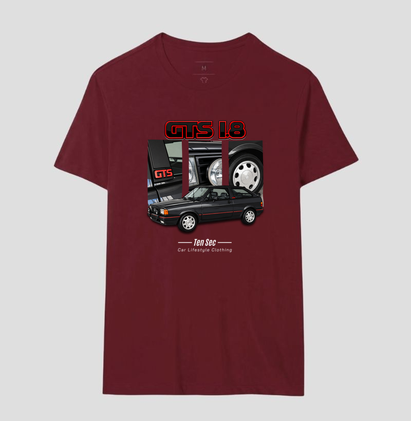 Camisa 17