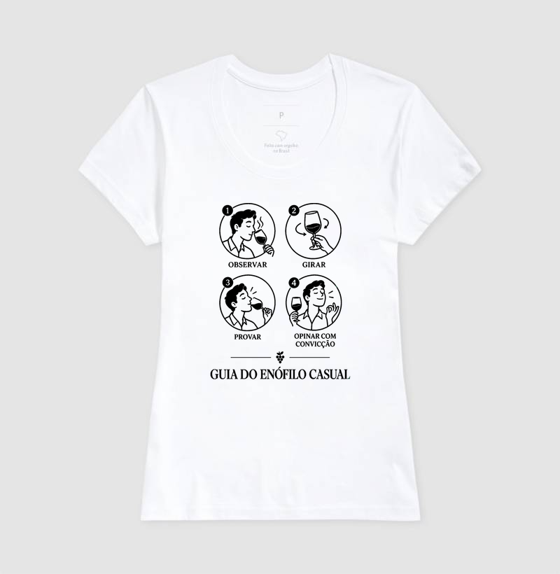 Guia do Enófilo Casual - Imagem 5