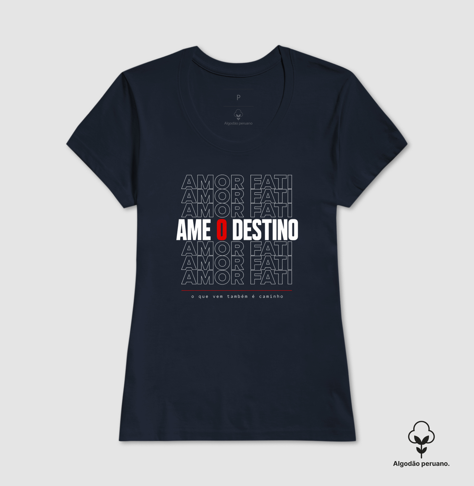 Amor Fati - Ame o destino - Imagem 7