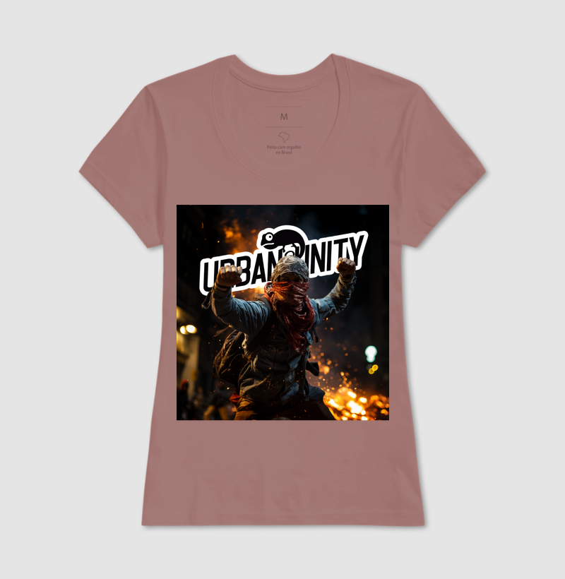 Camisa 16