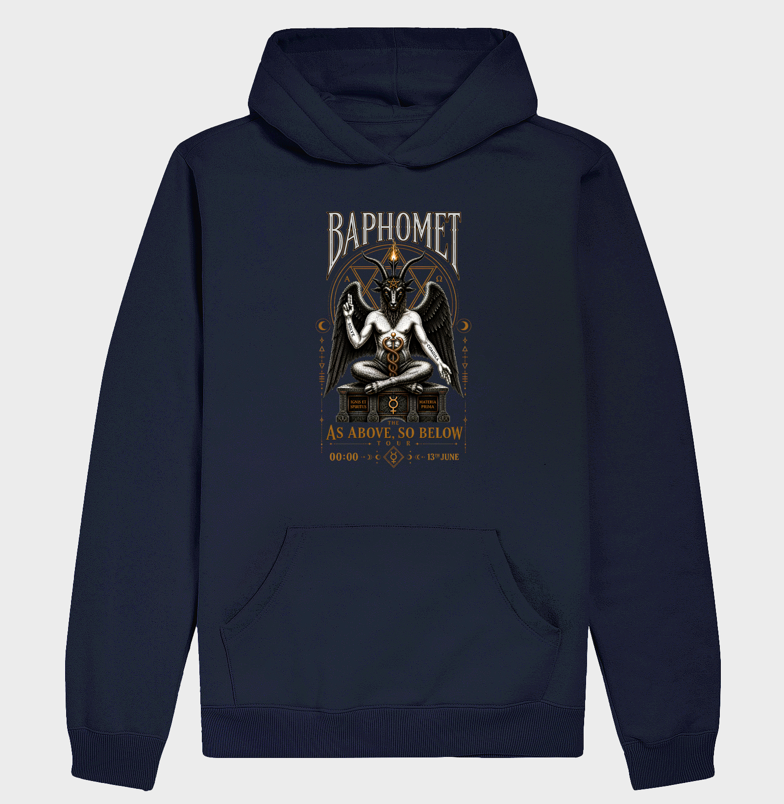 Baphomet Festival - Imagem 4