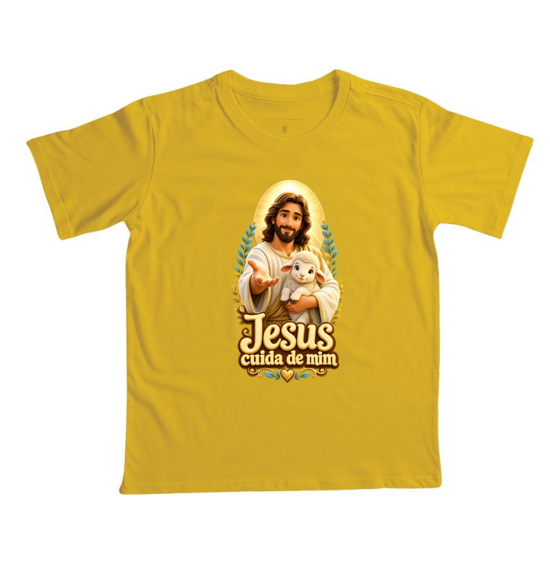Jesus Cuida de Mim - Imagem 6