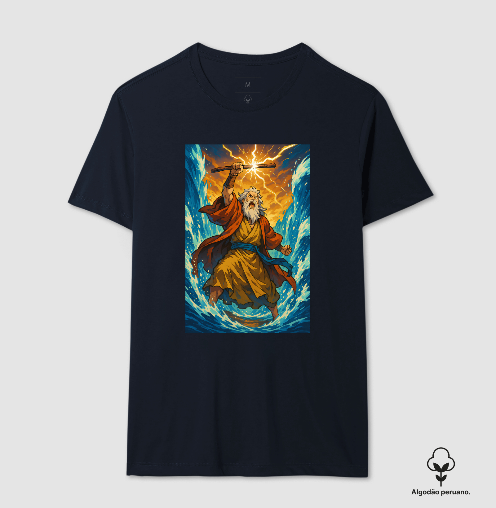 Camisa 3
