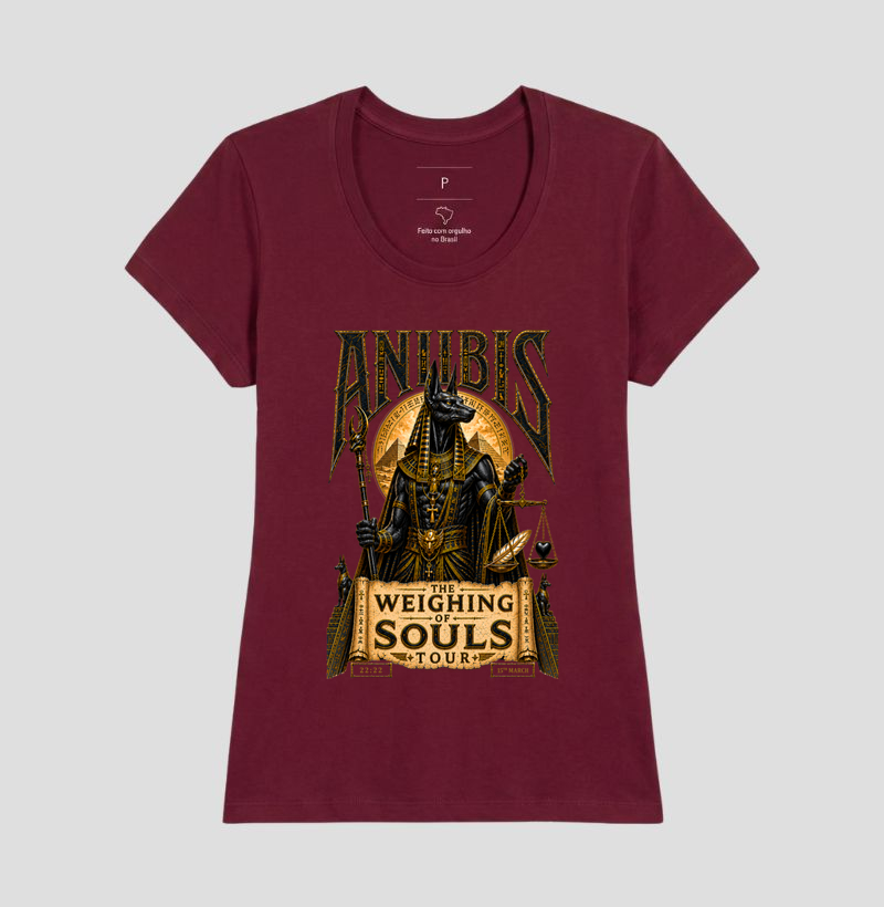 Camisa 18