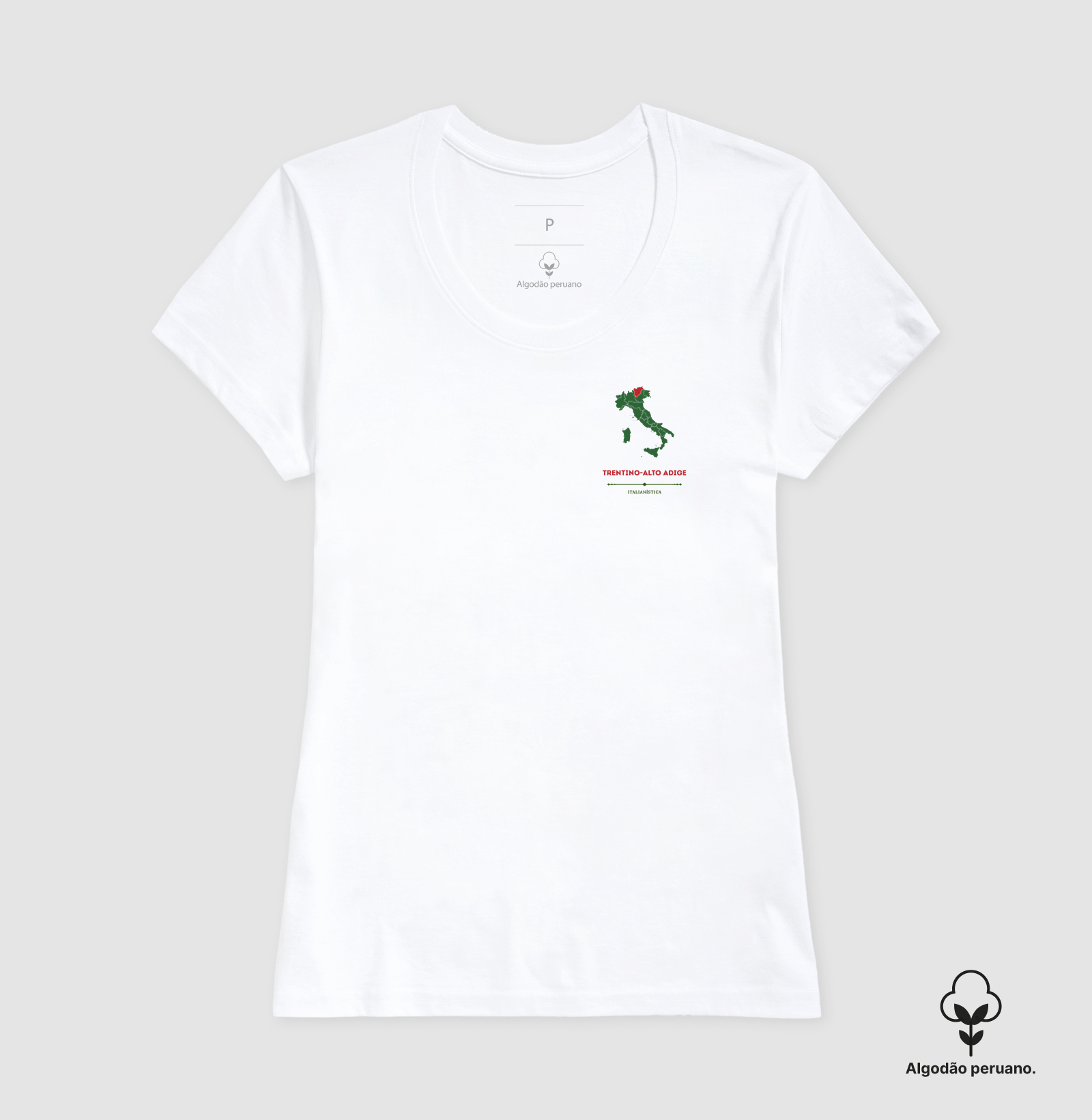 Camisa 10