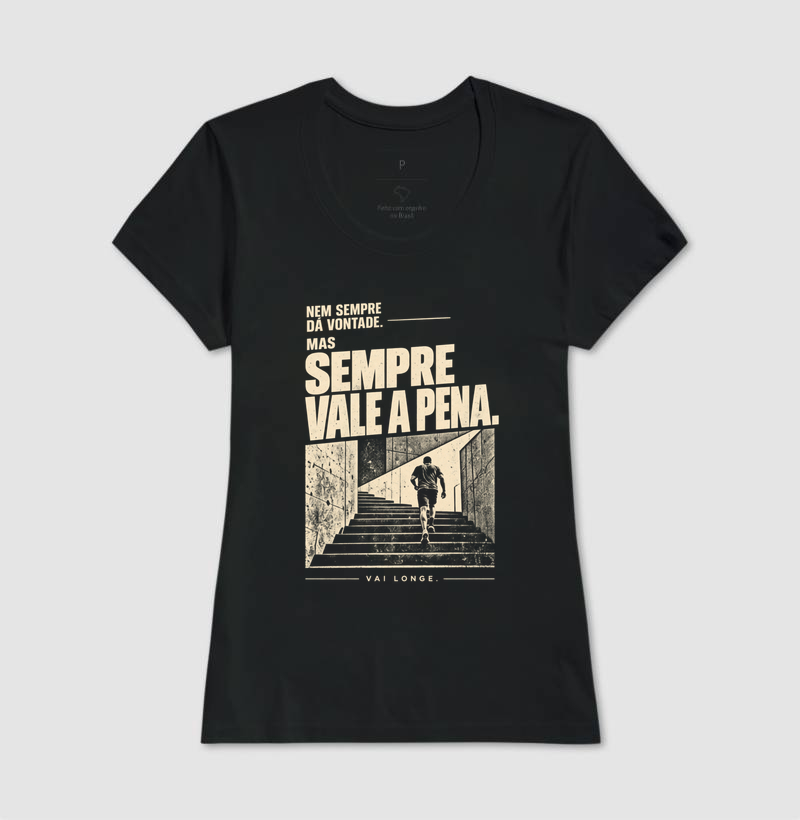 Sempre Vale a Pena - Imagem 5