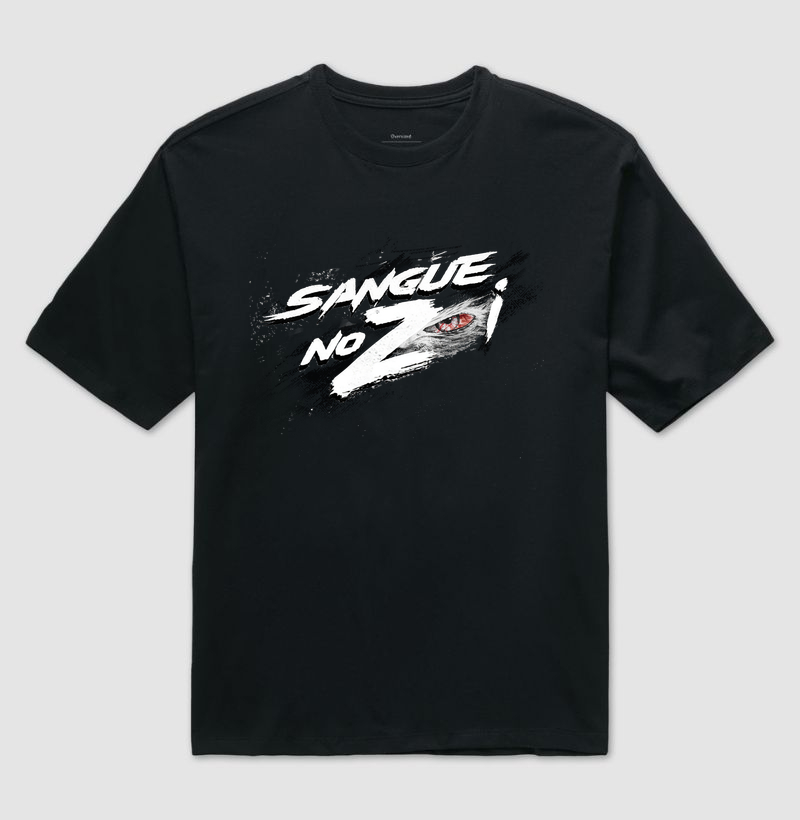 logo Sangue no zói 01 - Imagem 2