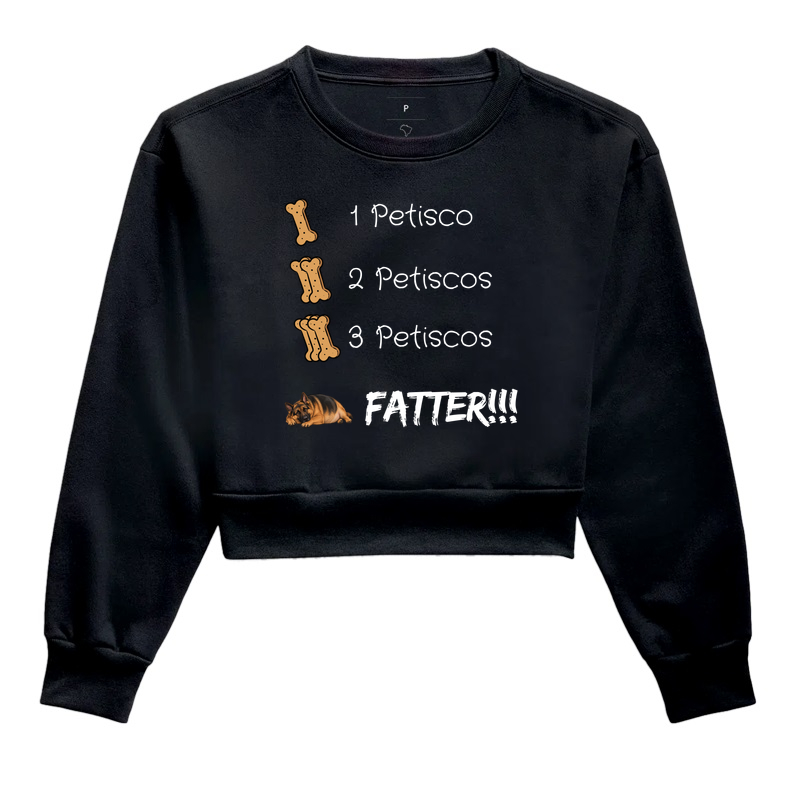 Fatter! - Imagem 2