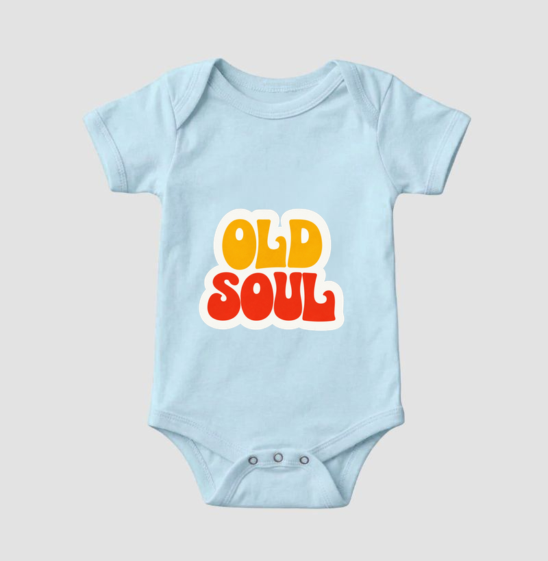 Old Soul - Imagem 4