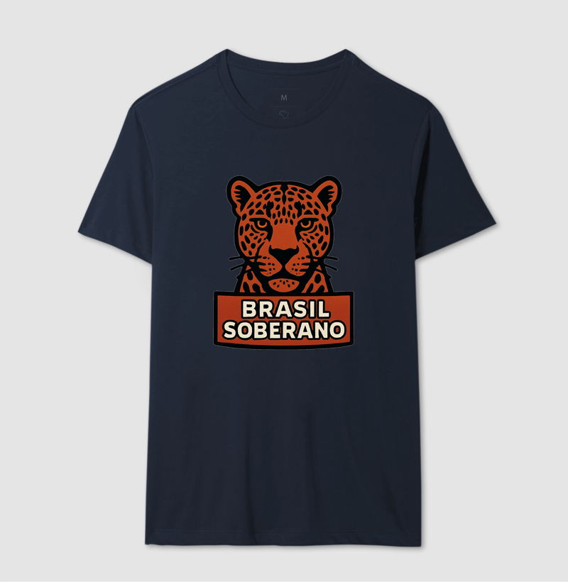 Brasil Soberano - Imagem 6