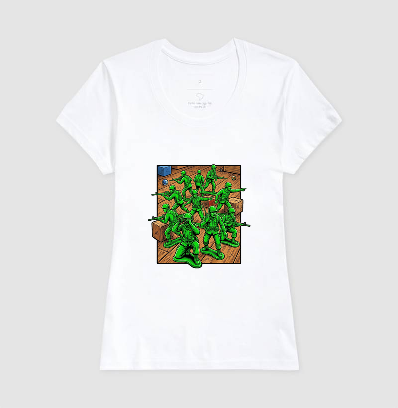 Camisa 5