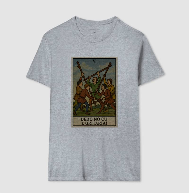Camisa 7