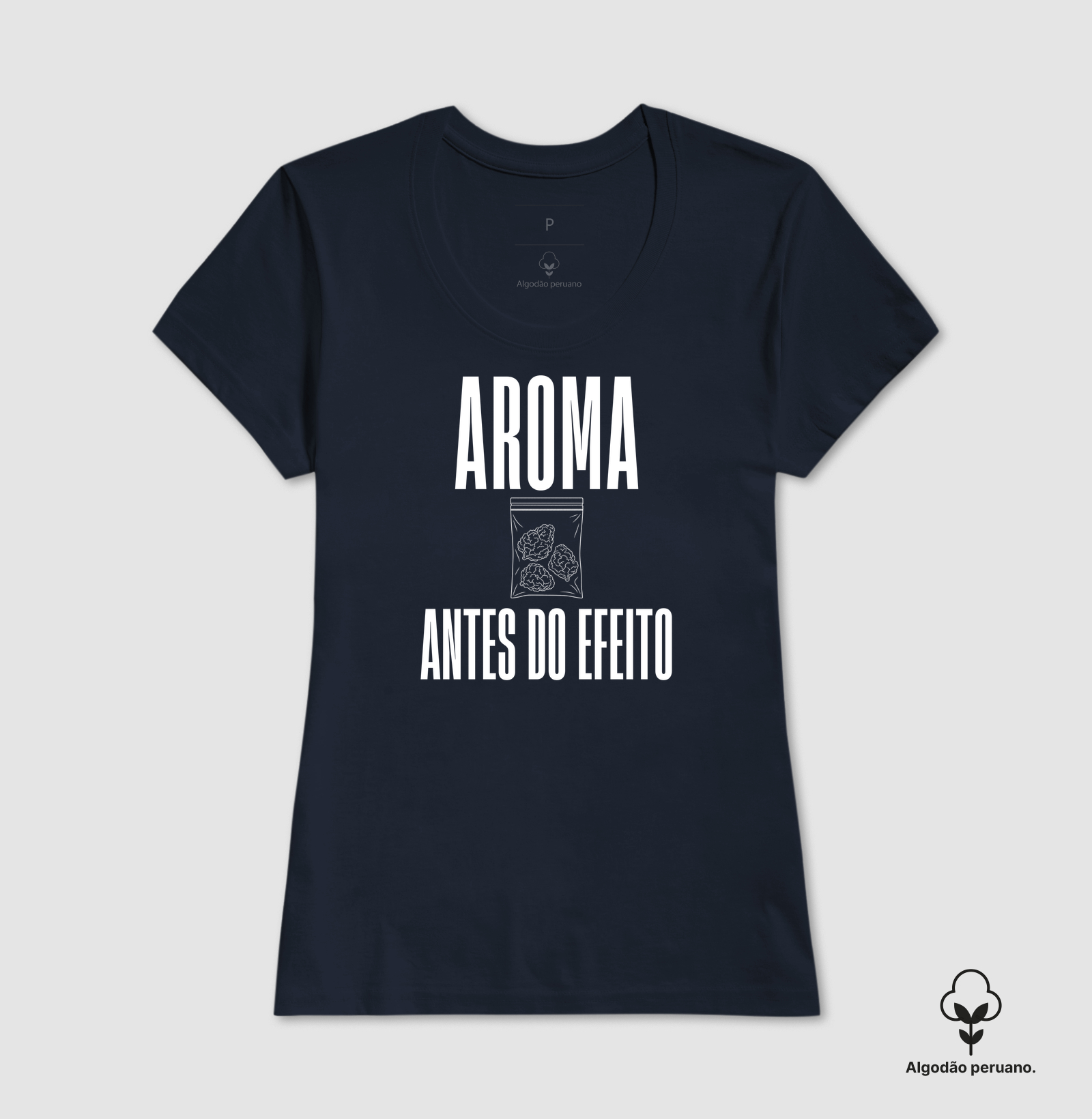 Aroma antes do efeito - Imagem 7