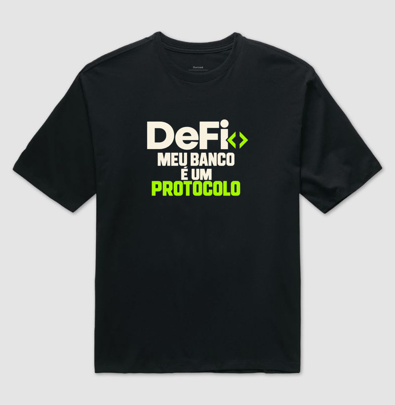 DeFi é meu banco - Imagem 2