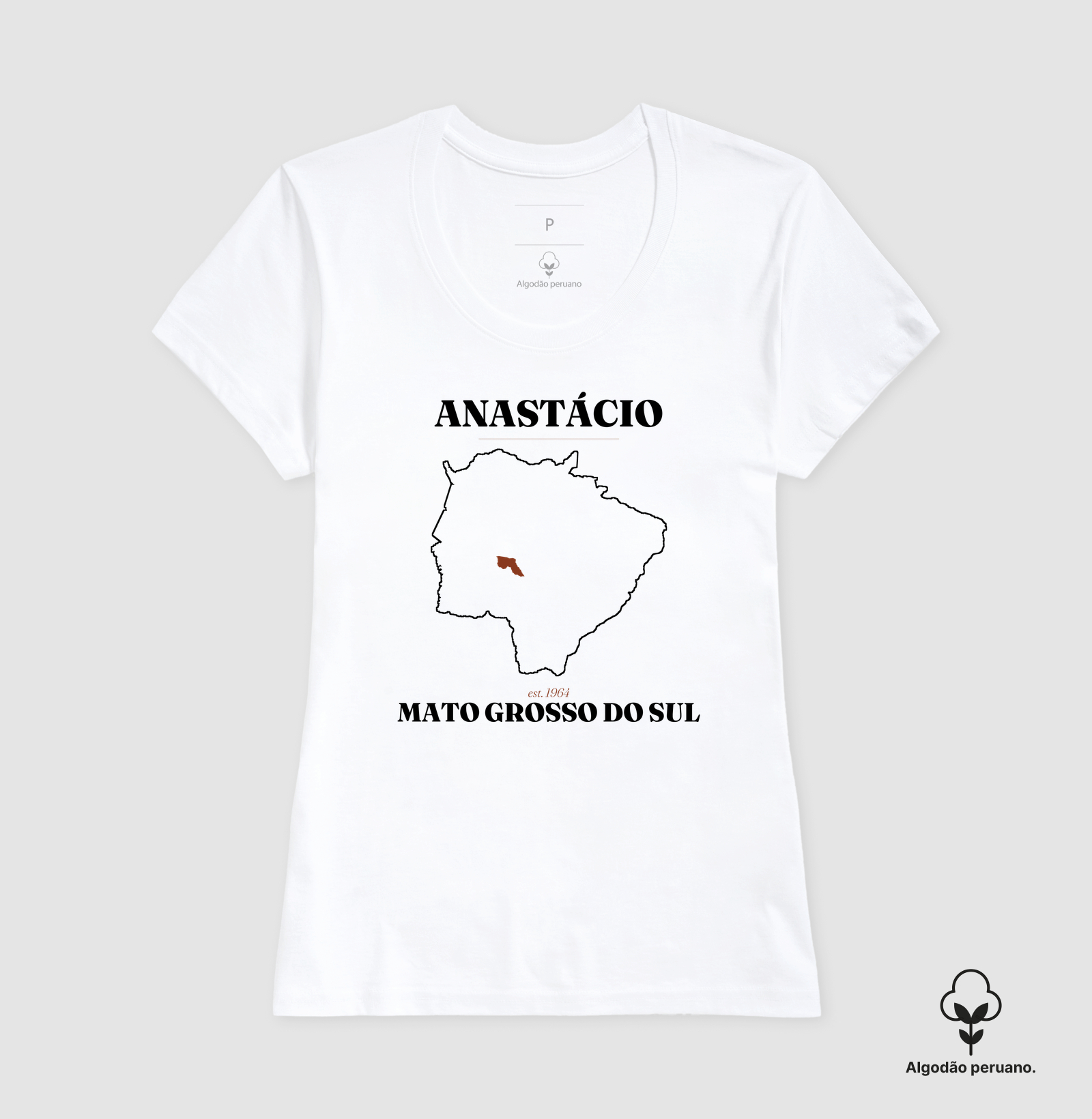 Camisa 5