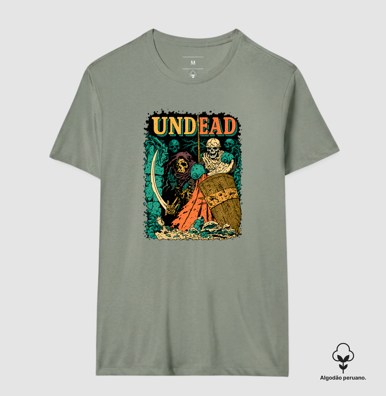 Undead - Imagem 6