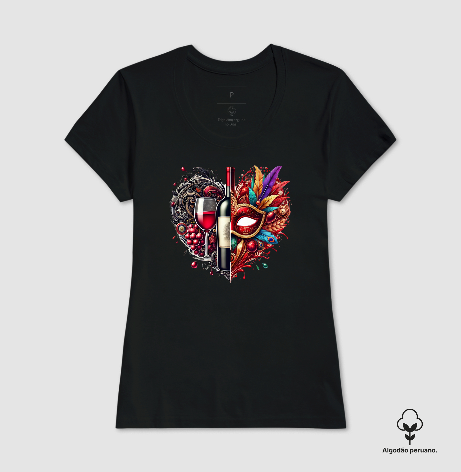 Camisa 2