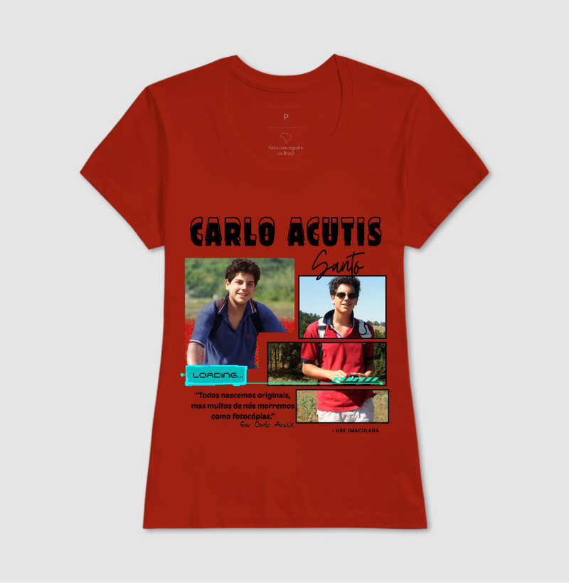 Camisa 8