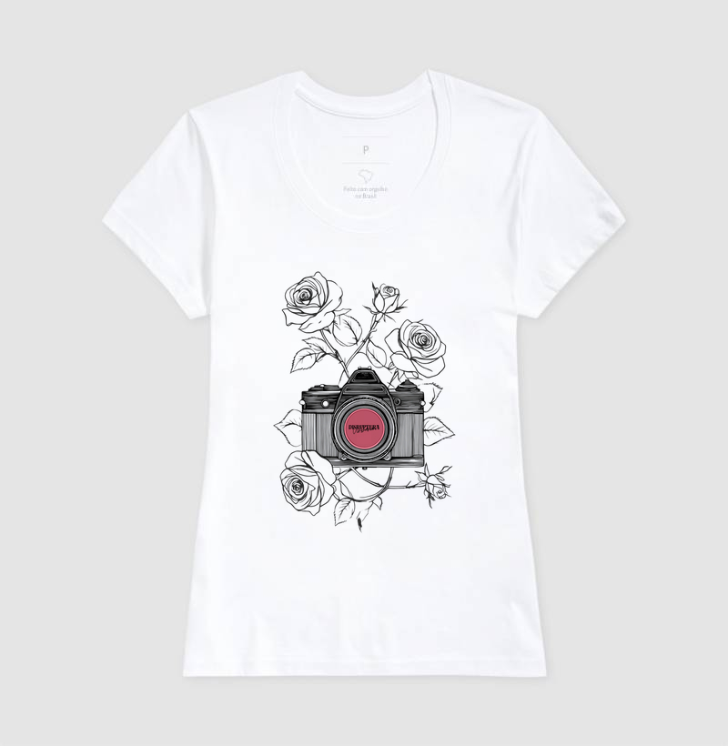 Camisa 5