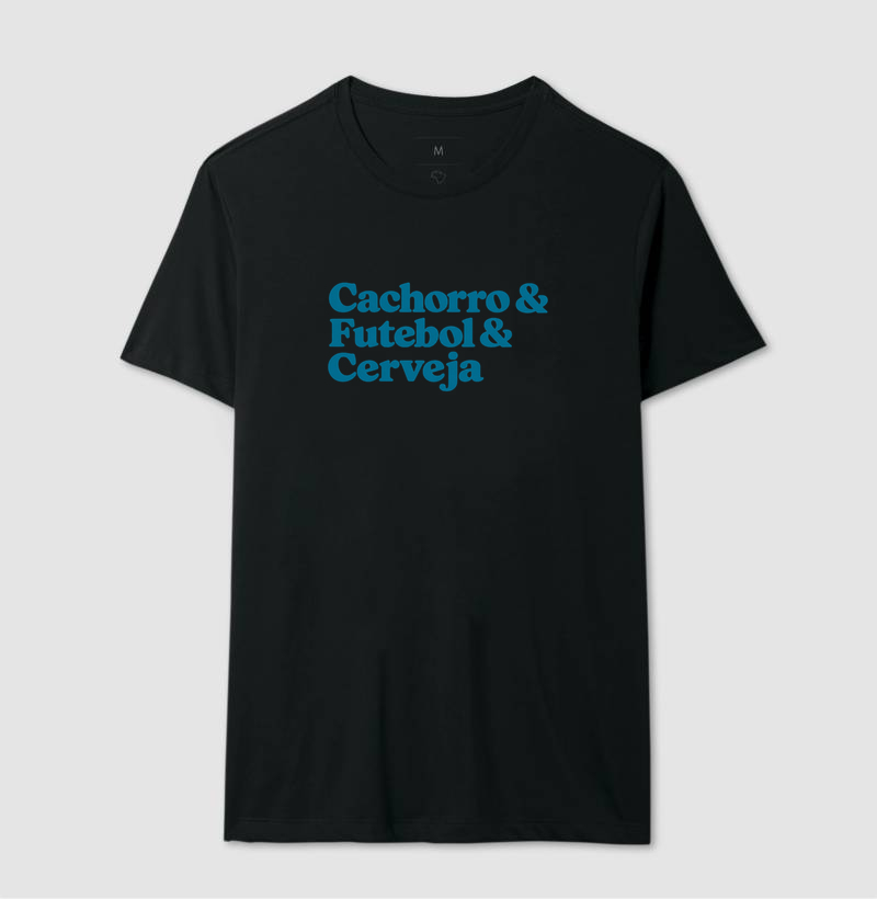 Cachorro & Futebol & Cerveja - Imagem 2