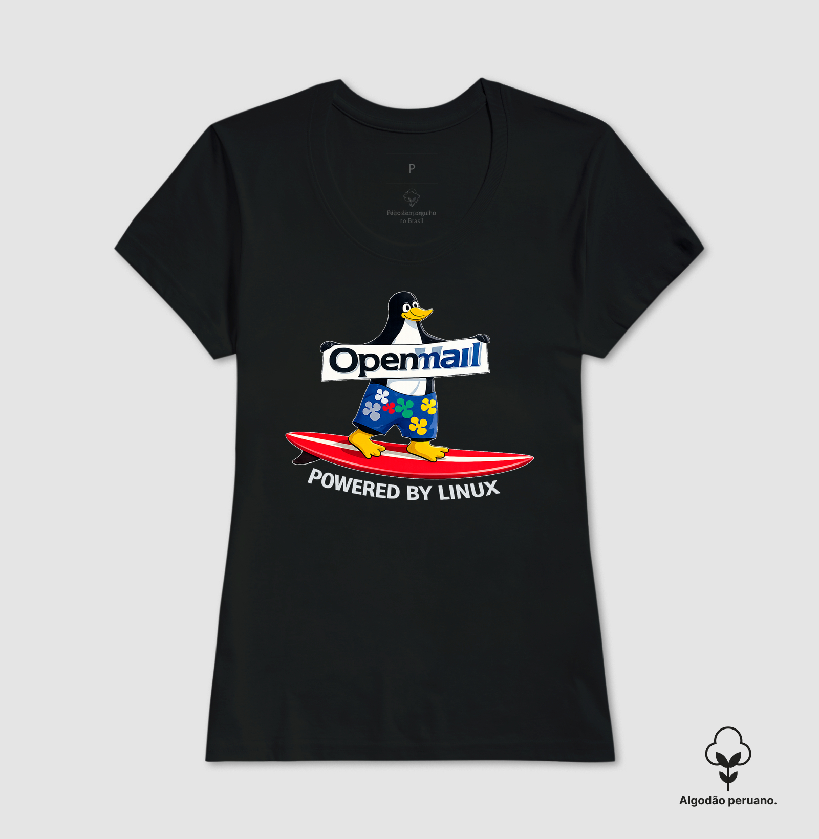 Camisa 5