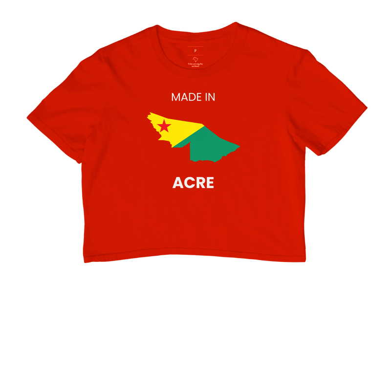 Made in Acre - Imagem 7