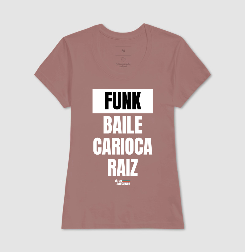 Funk, Baile, Carioca, Raiz. - Imagem 13
