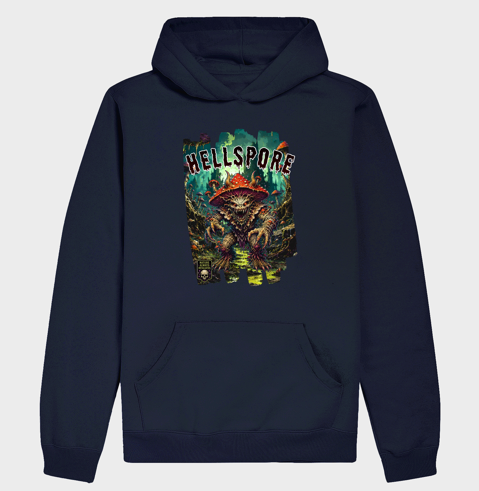 Hellspore - Imagem 4