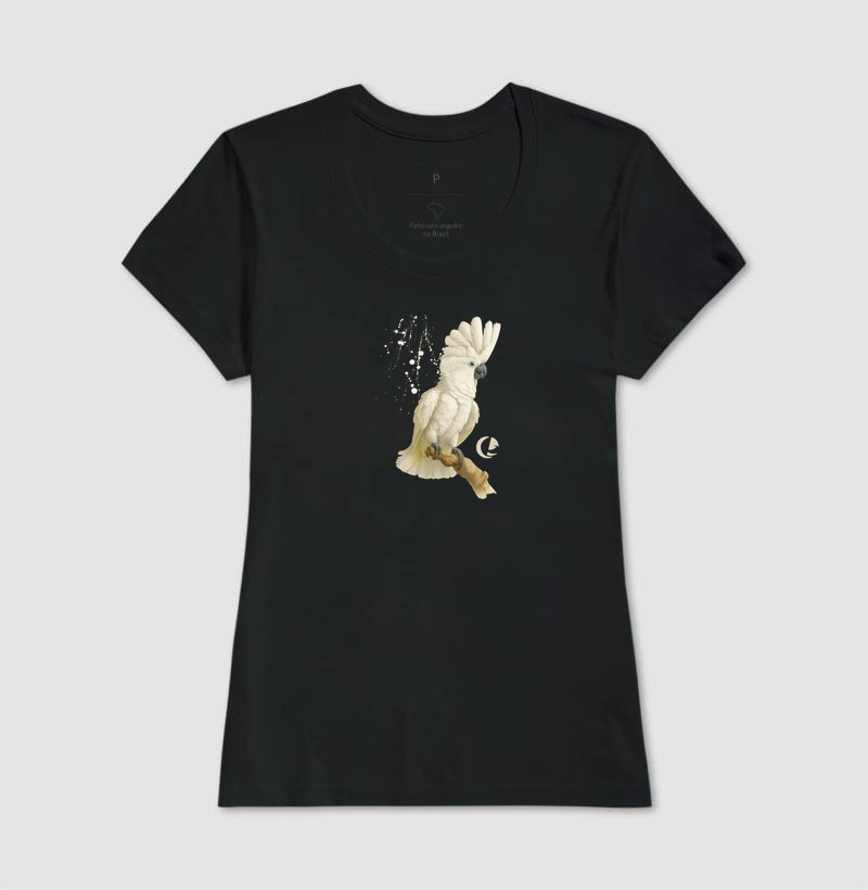 Camiseta - Alba - Imagem 3