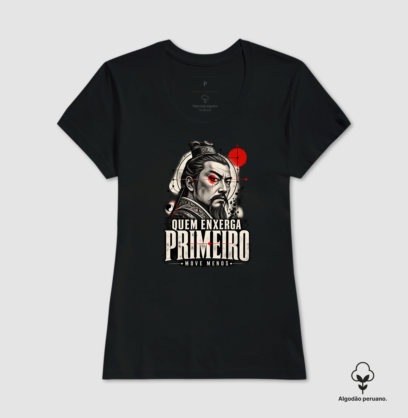 Sun Tzu - Quem Enxerga Primeiro Move Menos - Imagem 5