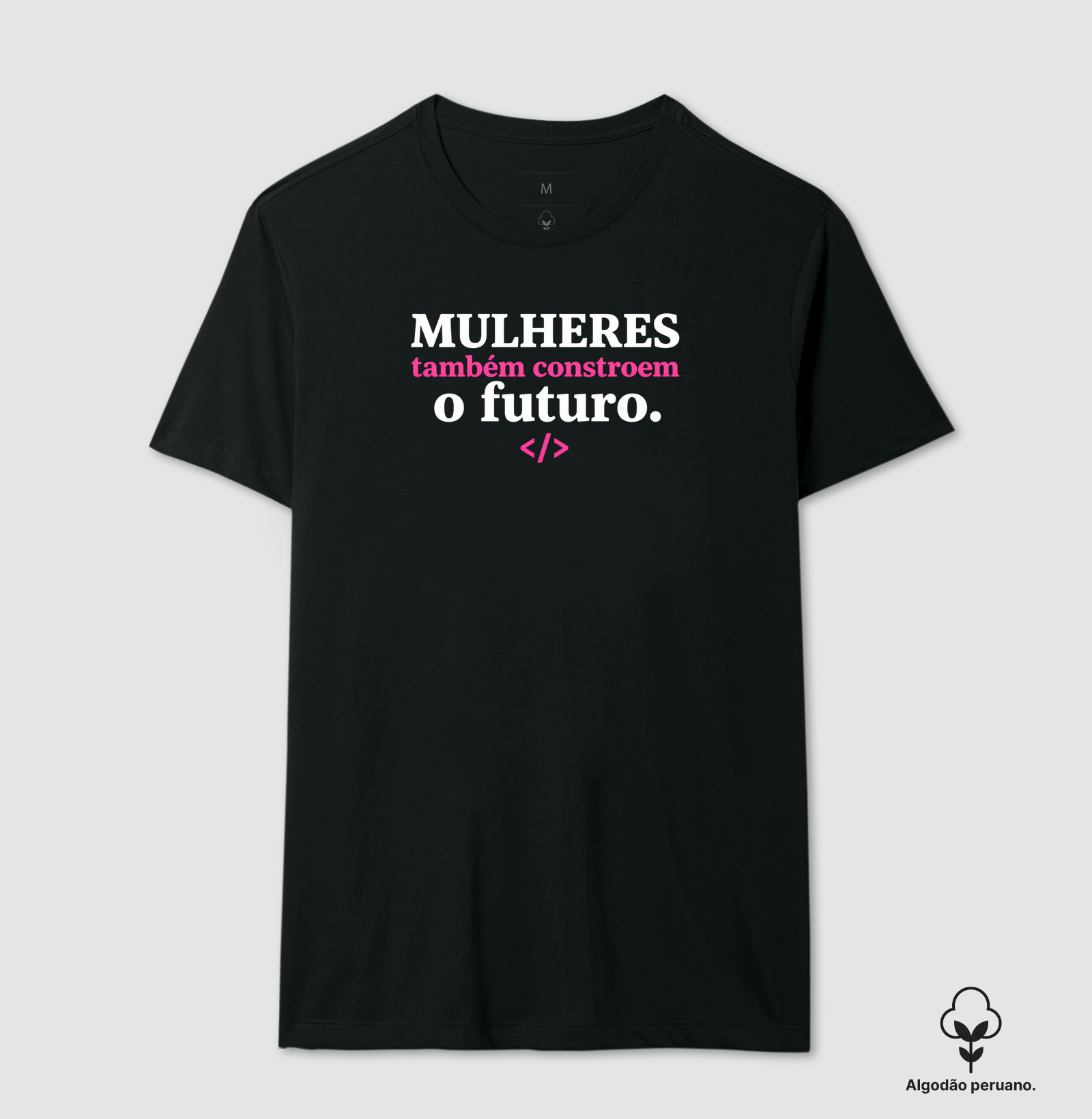 Mulheres Também Constroem o Futuro - Imagem 4