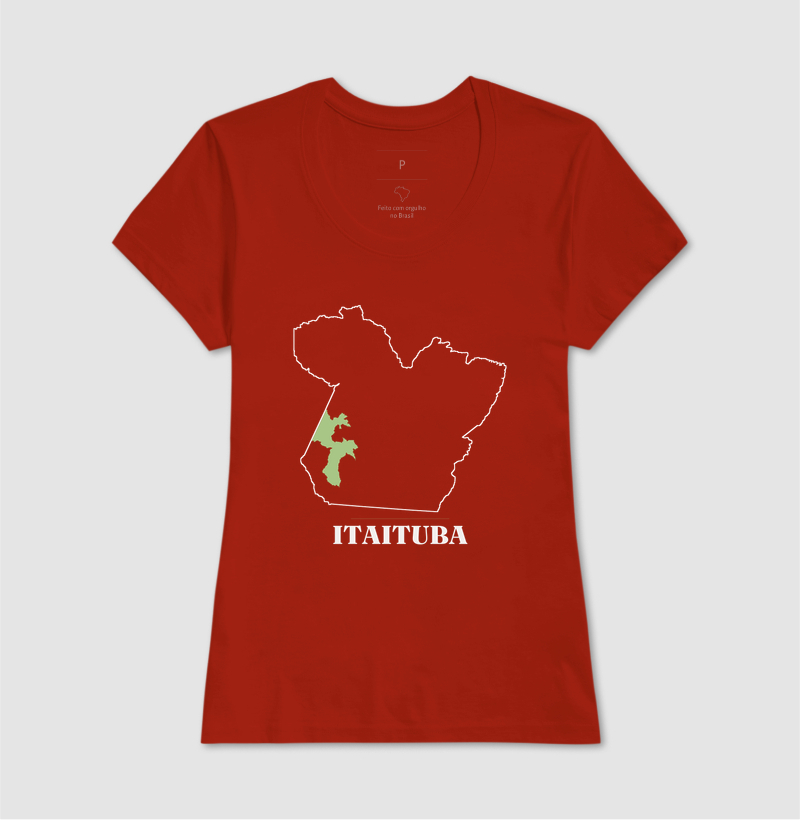 Itaituba | Traço PA - Imagem 11