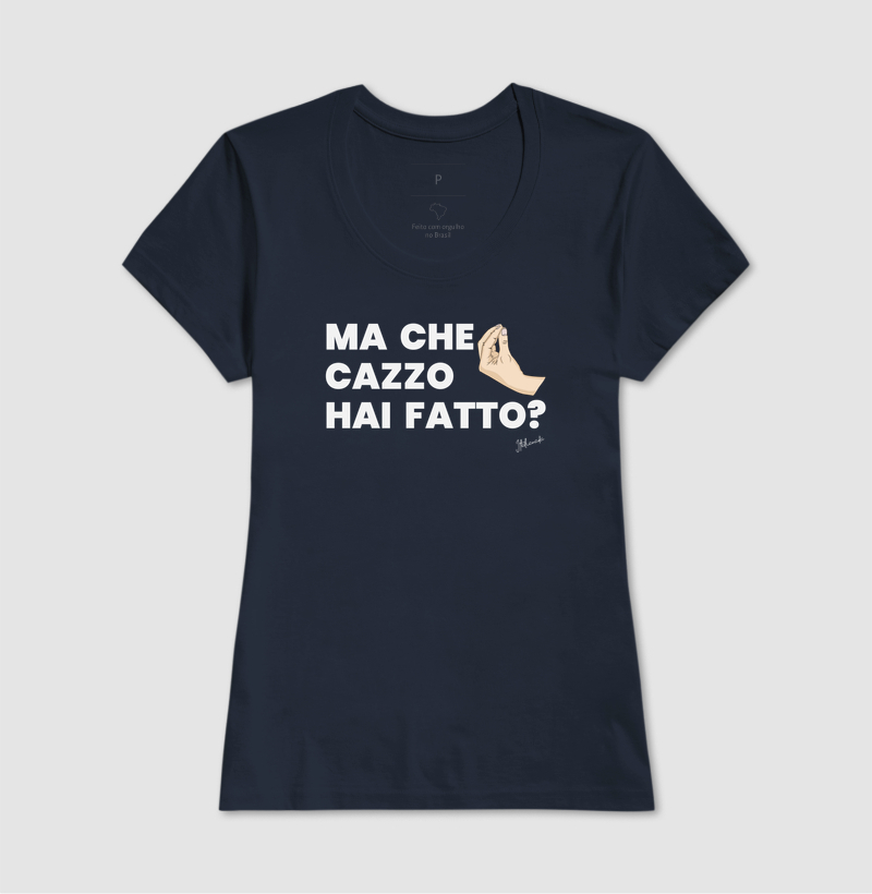 Camisa 6