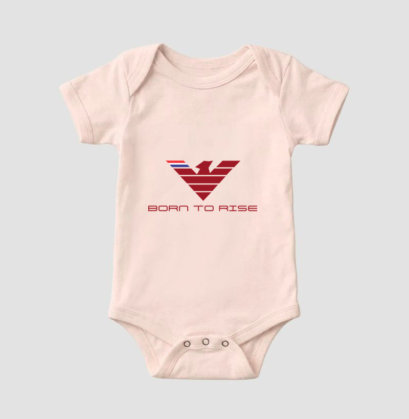 🦅 BORN TO RISE | O Poder de Quem Nasceu para Superar Mais do que uma estampa, Born to Rise é uma declaração de força, atitude e propósito. Inspirada na majestade da águia, símbolo universal de liderança, visão e liberdade, esta obra transmite a mentalidade daqueles que não aceitam limites e transformam desafios em conquistas. - Imagem 5