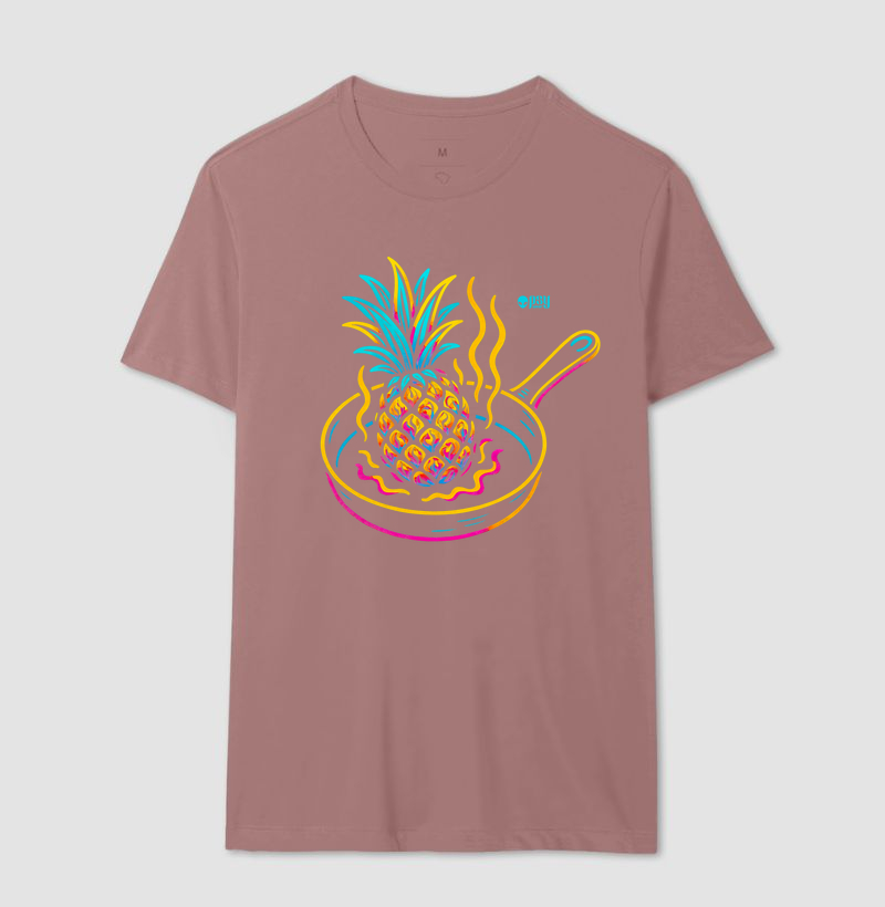 Camisa 18