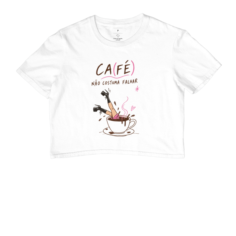 CA.FÉ - Imagem 2