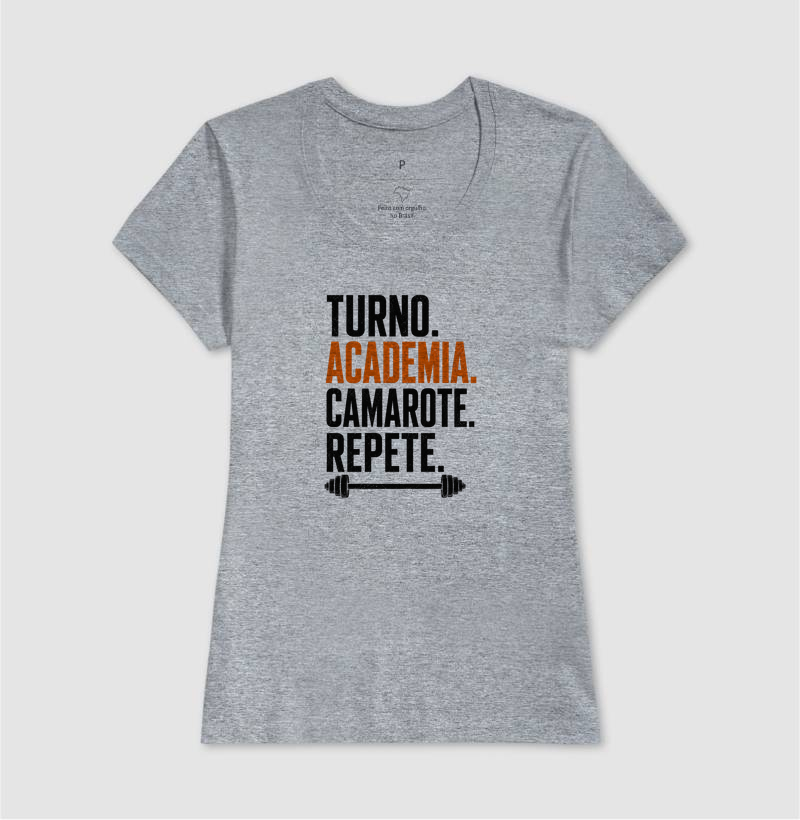 Camisa 7