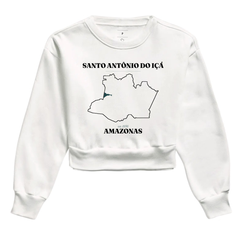 Santo Antônio do Içá | Legado AM - Imagem 3