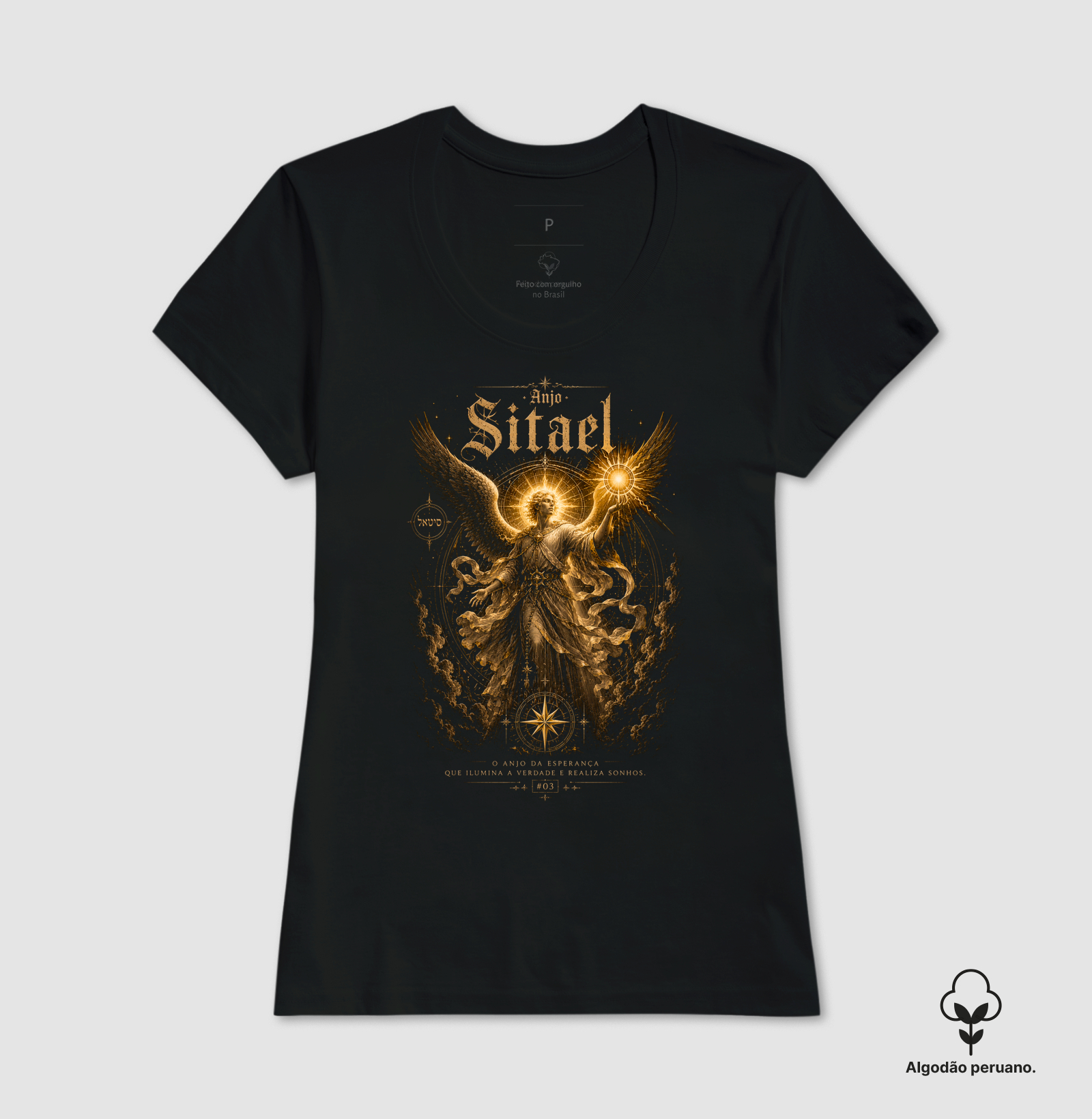 Camisa 5