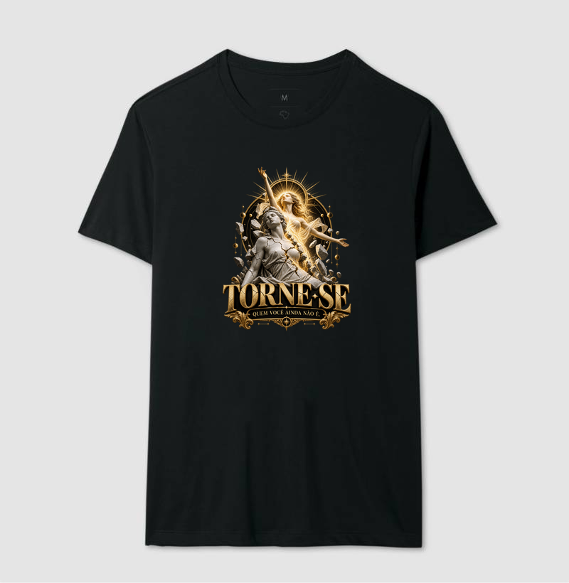 Torne-Se Quem Você Ainda Não É. - Imagem 2