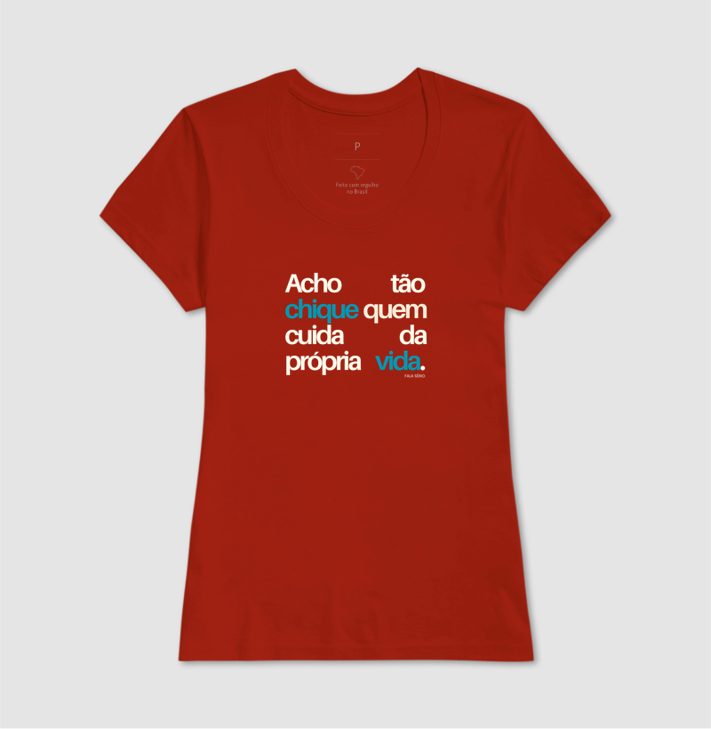 Camisa 12