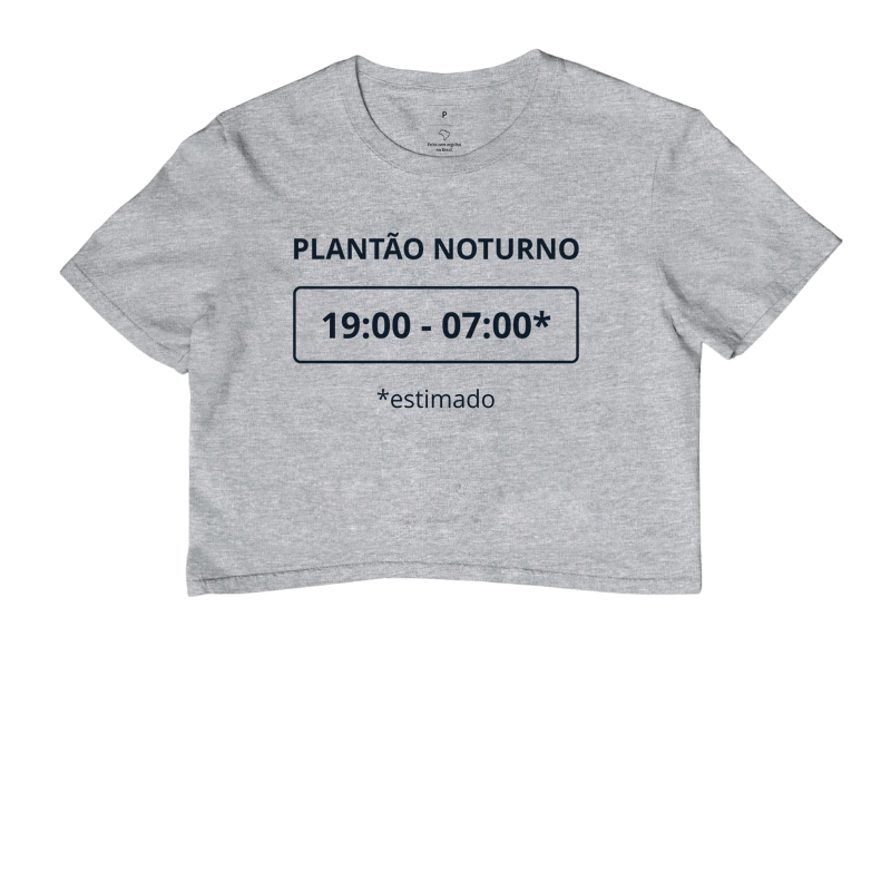 Plantão noturno teoricamente - Imagem 3