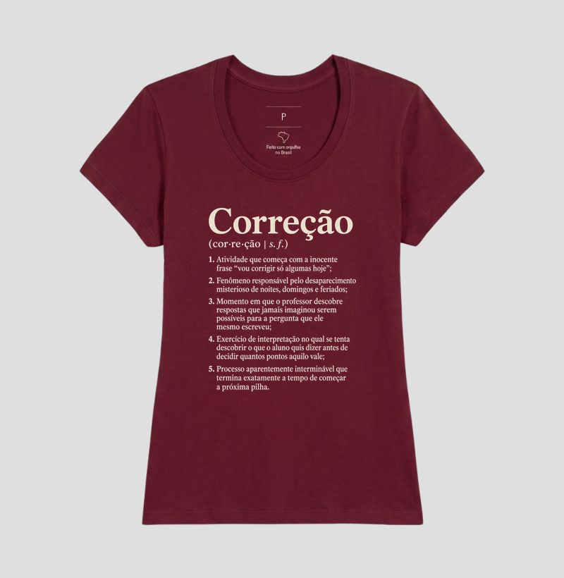 Camisa 18