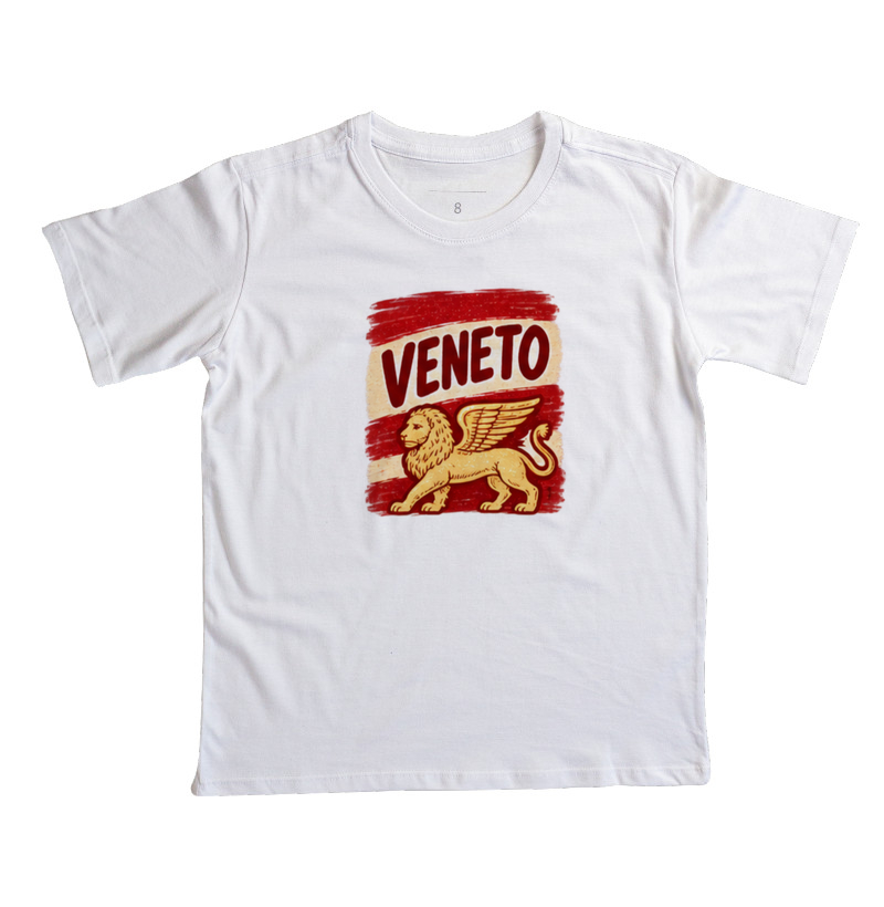Vêneto Listrado - Imagem 2