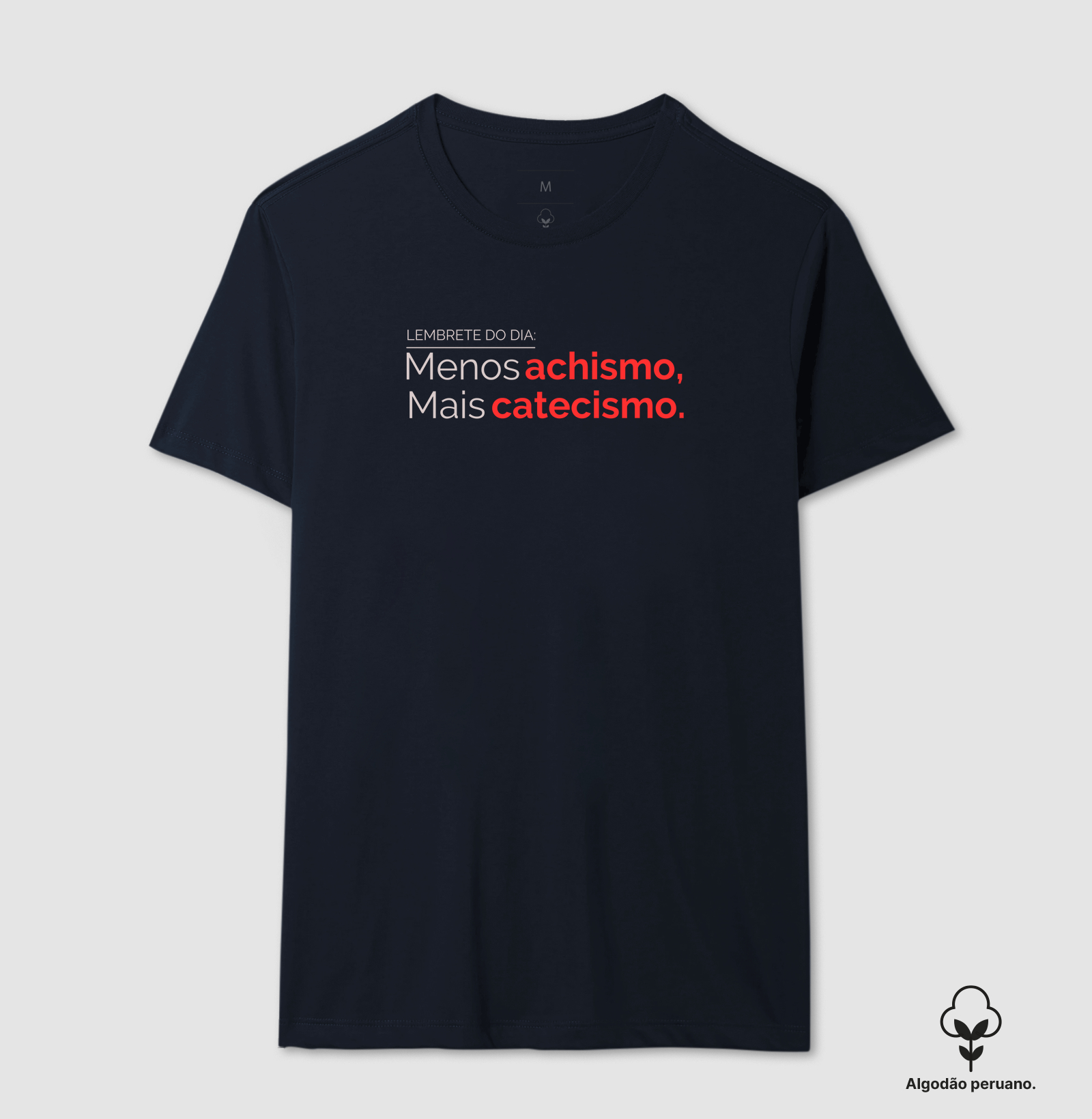 MAIS CATECISMO - Imagem 4
