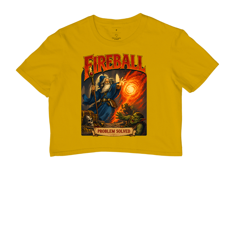 Fireball - Problem Solved - Imagem 7