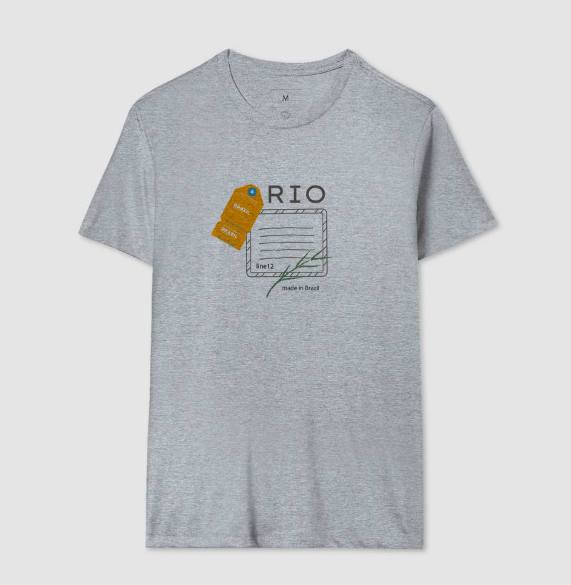 Camisa 8