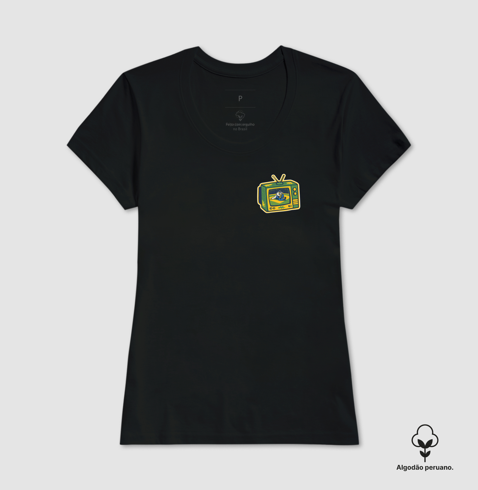 Camisa 7